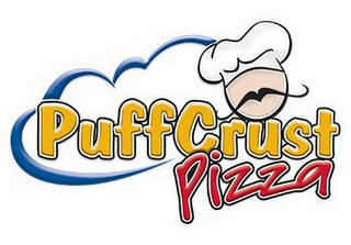 PUFFCRUST PIZZA