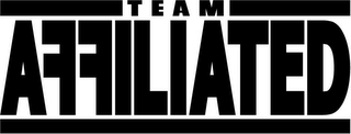 TEAM AFFILIATED