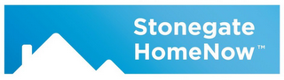 STONEGATE HOMENOW