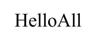 HELLOALL