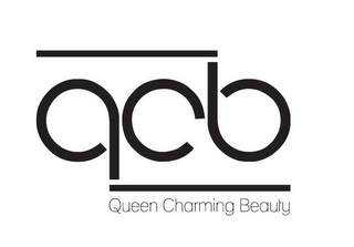 QCB QUEEN CHARMING BEAUTY