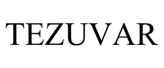 TEZUVAR