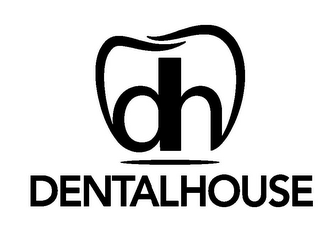 DH DENTAL HOUSE