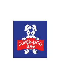 SUPER-DOO BAG