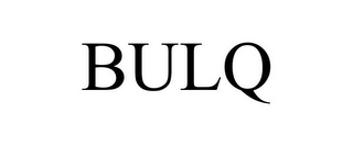 BULQ