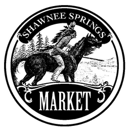 SHAWNEE SPRINGS MARKET