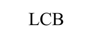 LCB