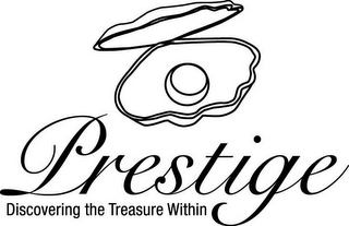 PRESTIGE DISCOVERING THE TREASURE WITHIN