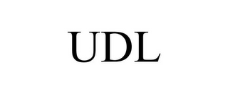 UDL