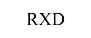 RXD