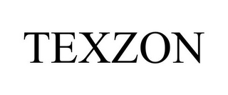 TEXZON