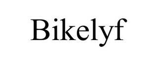 BIKELYF