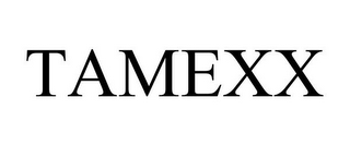 TAMEXX