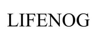 LIFENOG