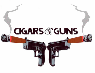 CIGARS&GUNS