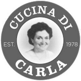 CUCINA DI CARLA EST. 1978