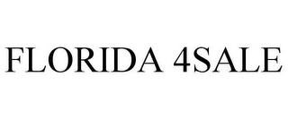 FLORIDA 4SALE