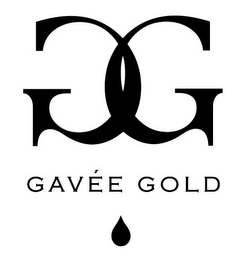 GG GAVÉE GOLD