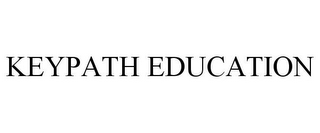 KEYPATH EDUCATION