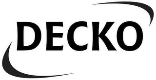 DECKO