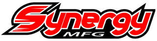 SYNERGY MFG