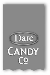 DARE CANDY CO.