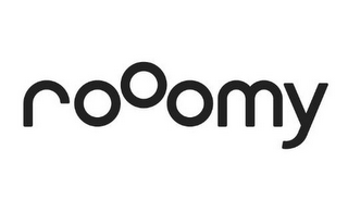 ROOOMY