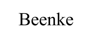 BEENKE