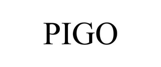 PIGO