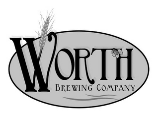 WORTH BREWING COMPANY