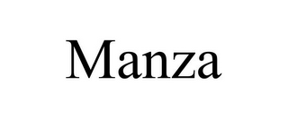 MANZA