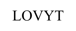 LOVYT