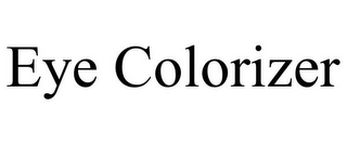 EYE COLORIZER