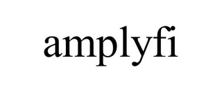 AMPLYFI
