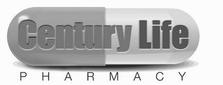 CENTURY LIFE PHARMACY