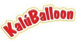 KALÚBALLOON