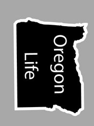 OREGON LIFE