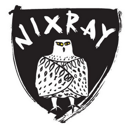 NIXRAY