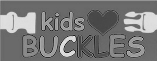 KIDS, BUCKLES