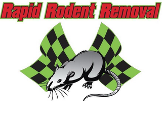 RAPID RODENT REMOVAL