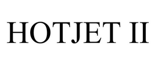 HOTJET II