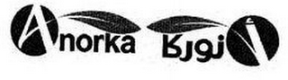 ANORKA