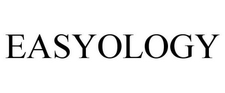 EASYOLOGY