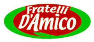 FRATELLI D'AMICO