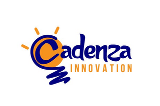 CADENZA INNOVATION