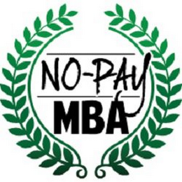 NO-PAY MBA