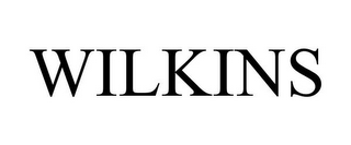 WILKINS