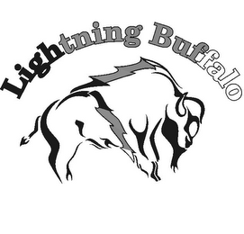 LIGHTNING BUFFALO