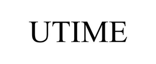 UTIME