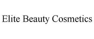 ELITE BEAUTY COSMETICS